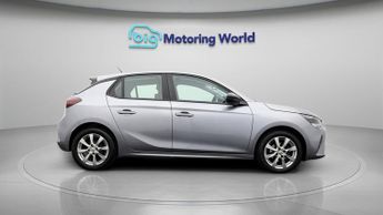 Vauxhall Corsa SE PREMIUM