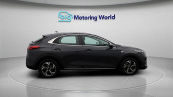 Kia Ceed XCEED 2 ISG