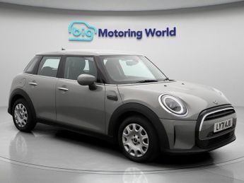 MINI Hatch ONE CLASSIC