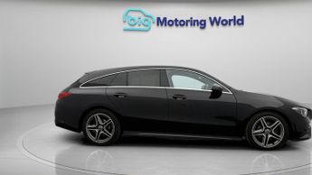 Mercedes CLA CLA 180 AMG LINE