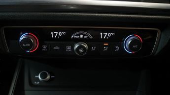 Audi Q3 TFSI E S LINE BLACK EDITION