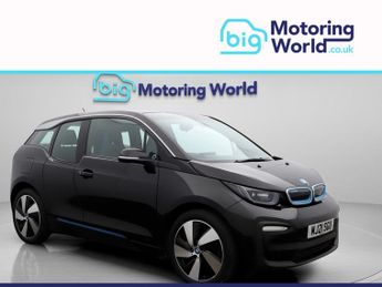 BMW i3 I3