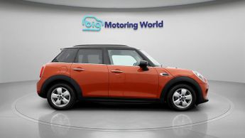 MINI Hatch COOPER CLASSIC