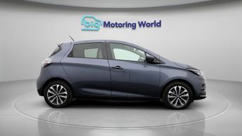 Renault Zoe I GT LINE