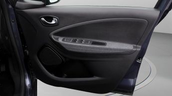 Renault Zoe I GT LINE