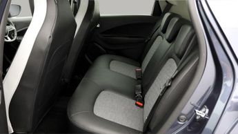 Renault Zoe I GT LINE