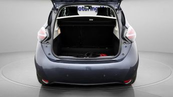 Renault Zoe I GT LINE