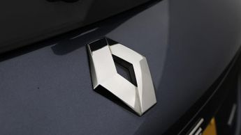 Renault Zoe I GT LINE