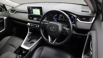 Toyota RAV4 VVT-I EXCEL