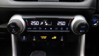 Toyota RAV4 VVT-I EXCEL