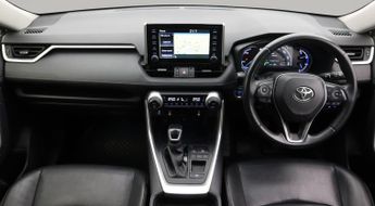 Toyota RAV4 VVT-I EXCEL