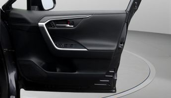 Toyota RAV4 VVT-I EXCEL