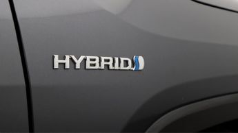 Toyota RAV4 VVT-I EXCEL