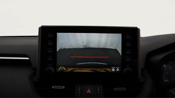 Toyota RAV4 VVT-I EXCEL