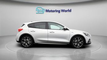 Ford Focus ACTIVE X