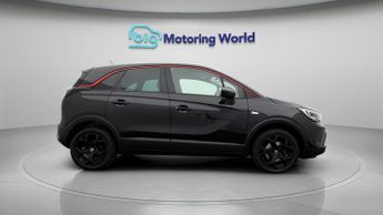 Vauxhall Crossland GS LINE