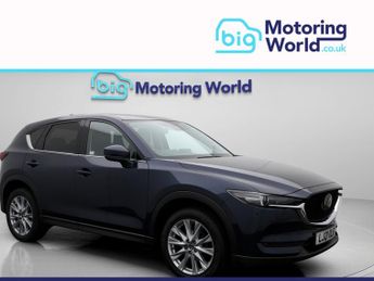 Mazda CX5 SPORT
