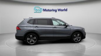 Volkswagen Tiguan MATCH TSI EVO DSG