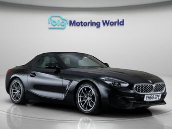 BMW Z4 Z4 SDRIVE20I SPORT