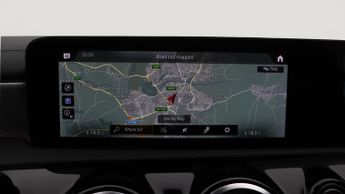 Mercedes-Benz CLA CLA 180 AMG LINE PREMIUM PLUS