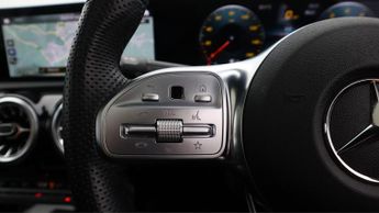 Mercedes-Benz CLA CLA 180 AMG LINE PREMIUM PLUS
