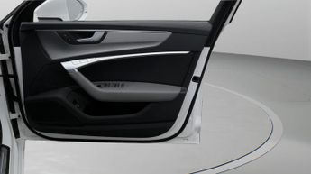 Audi A6 Avant AVANT TDI S LINE