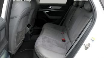 Audi A6 Avant AVANT TDI S LINE