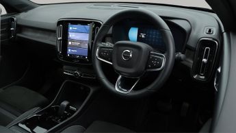 Volvo C40 RECHARGE ULTIMATE