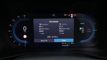 Volvo C40 RECHARGE ULTIMATE