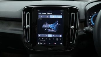 Volvo C40 RECHARGE ULTIMATE