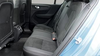 Volvo C40 RECHARGE ULTIMATE