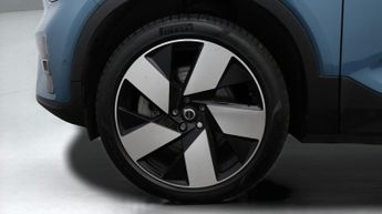 Volvo C40 RECHARGE ULTIMATE