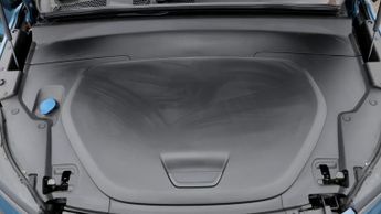 Volvo C40 RECHARGE ULTIMATE