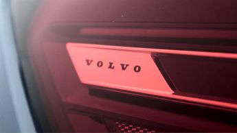 Volvo C40 RECHARGE ULTIMATE