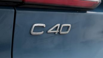 Volvo C40 RECHARGE ULTIMATE