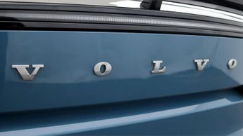 Volvo C40 RECHARGE ULTIMATE