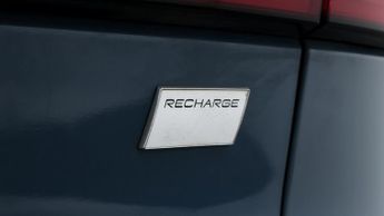 Volvo C40 RECHARGE ULTIMATE
