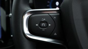 Volvo C40 RECHARGE ULTIMATE