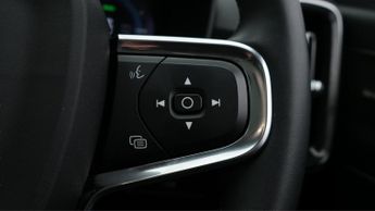 Volvo C40 RECHARGE ULTIMATE