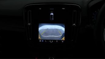 Volvo C40 RECHARGE ULTIMATE