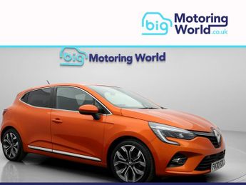 Renault Clio S EDITION TCE