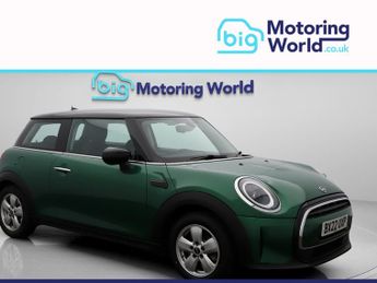 MINI Hatch COOPER CLASSIC