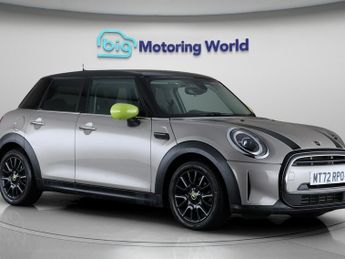 MINI Hatch COOPER CLASSIC