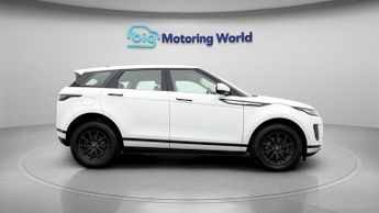 Land Rover Range Rover Evoque CORE