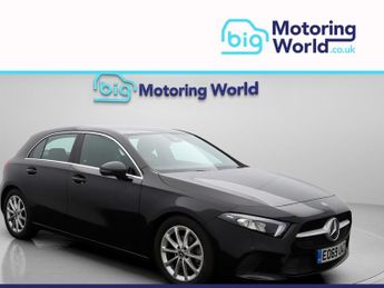 Mercedes A Class A 180 SPORT