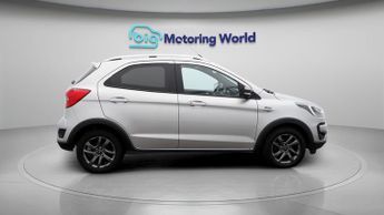 Ford Ka ACTIVE