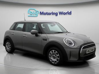 MINI Hatch ONE CLASSIC