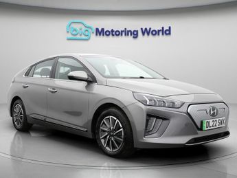 Hyundai IONIQ PREMIUM