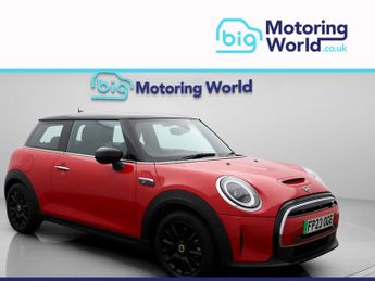 MINI Hatch COOPER S LEVEL 3