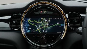 MINI Electric Hatch COOPER S LEVEL 3